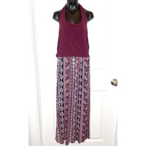 Vanity dress